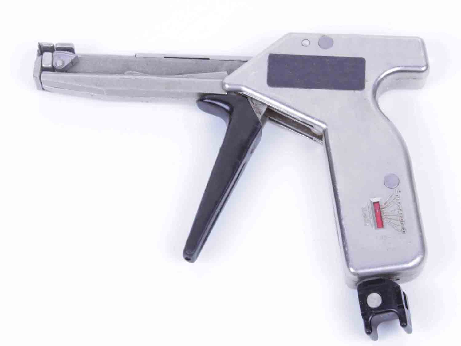 MarineGrade Stainless Steel Cable Ties